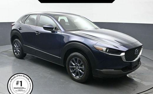 2024 Mazda CX-30