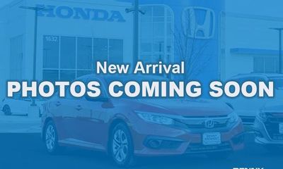 2019 Honda Pilot EX