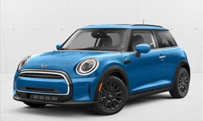 2024 Mini Hardtop 2 Door Hatchback