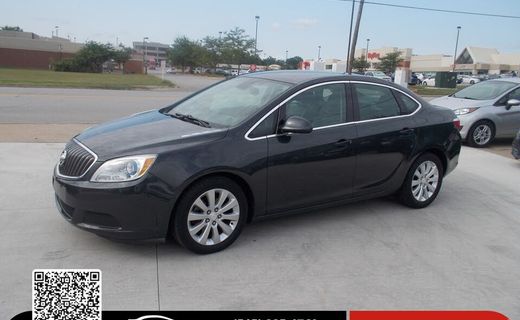2015 Buick Verano Base