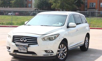 2013 Infiniti JX35 Base