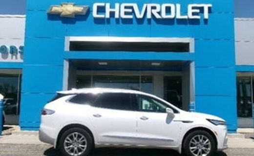 2023 Buick Enclave Premium