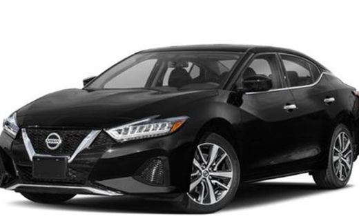 2022 Nissan Maxima SR
