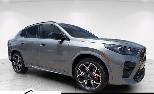 2026 BMW X2 XDRIVE28I