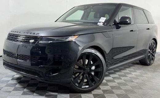 2026 Land Rover Range Sport P360 SE