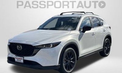 2023 Mazda CX-9 Touring Plus