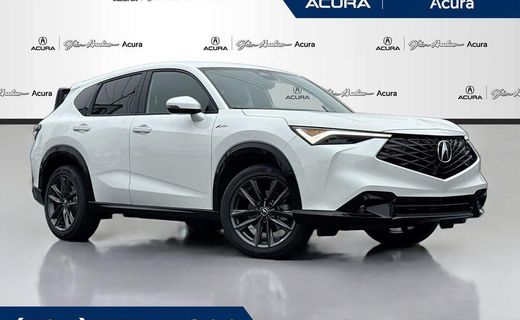 2026 Acura ADX