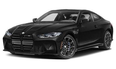 2023 BMW M4 xDrive Competition
