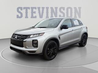 2026 Mitsubishi Outlander Sport