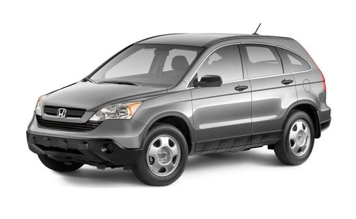 2009 Honda CR-V LX