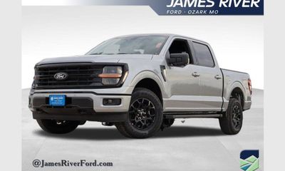2025 Ford Maverick