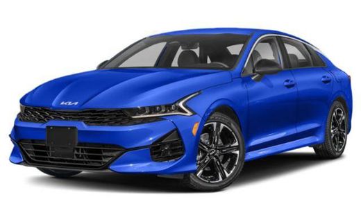 2024 Kia K5