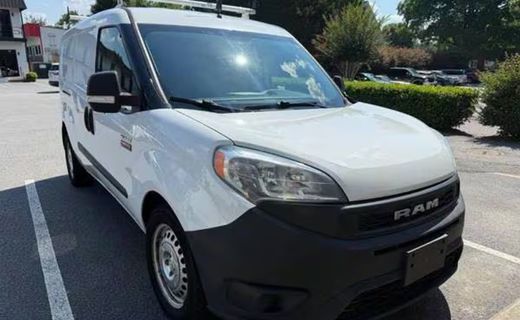2019 Ram Promaster City ST