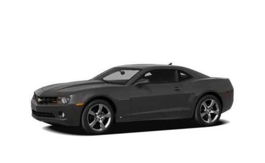 2012 Chevrolet Camaro