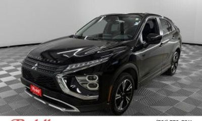 2024 Mitsubishi Eclipse Cross SE SEL SKY
