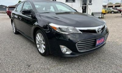 2013 Toyota Avalon