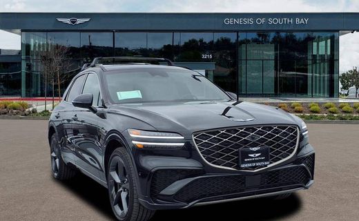 2026 Genesis GV70 3 5T Sport