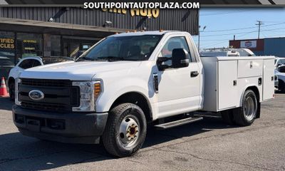 2016 Ford F-350 XL