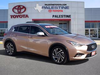 2018 Infiniti QX30 Premium