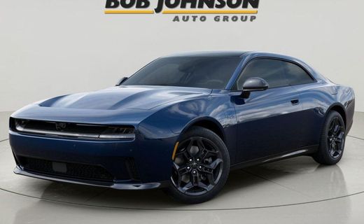 2025 Dodge Charger