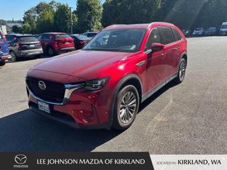 2024 Mazda CX-90 Preferred Package