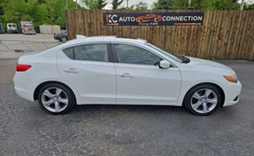 2015 Acura ILX