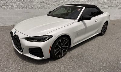 2024 BMW M440i
