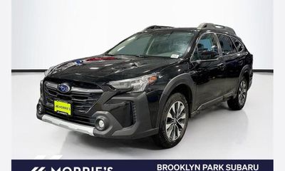 2023 Subaru Outback Limited