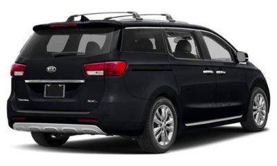 2018 Kia Sedona L