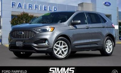 2022 Chevrolet Trax 1LT