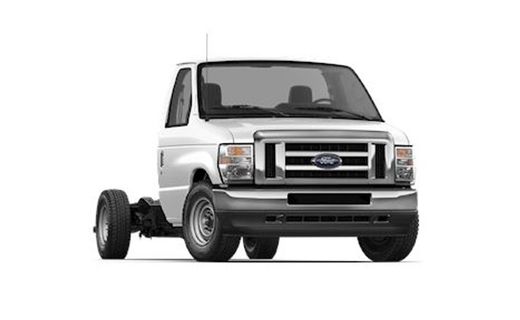 2026 Ford E-350 Base