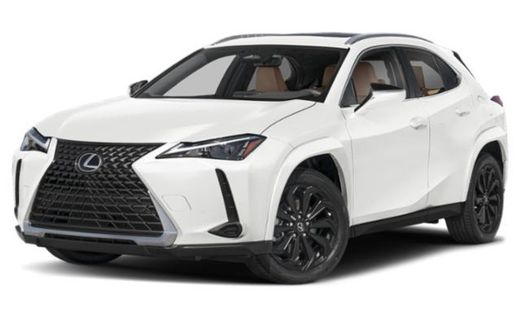 2025 Lexus UX 300H
