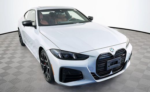 2025 BMW M440I