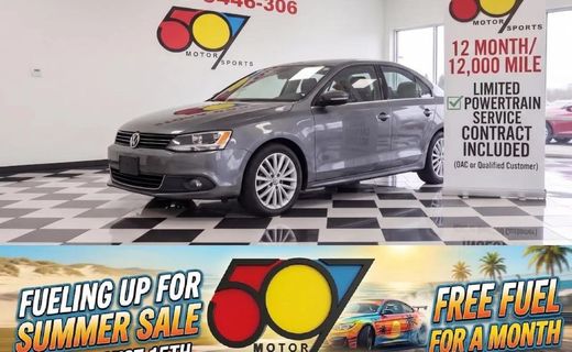 2014 Volkswagen Jetta