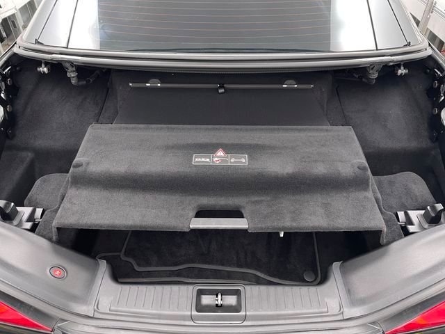 2016 Mercedes Benz Sl Class — a typically priced live listing