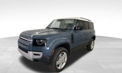 2020 Land Rover Defender 110 HSE