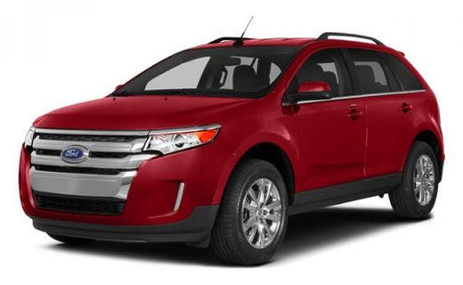 2014 Ford Edge SE