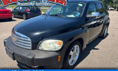 2008 Chevrolet HHR LT 1LT