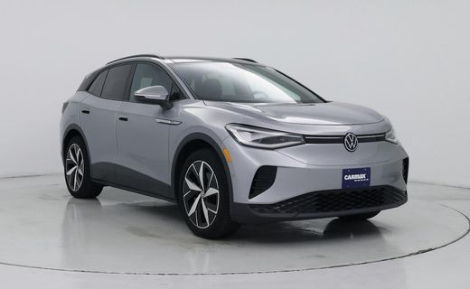 2023 Volkswagen ID 4 Pro S