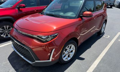 2024 Kia Soul