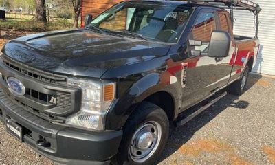 2021 Ford F-350 XL
