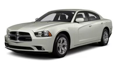 2013 Dodge Charger