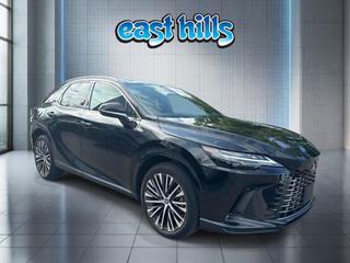 2023 Lexus RX 350