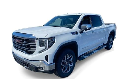 2023 GMC Sierra SLT