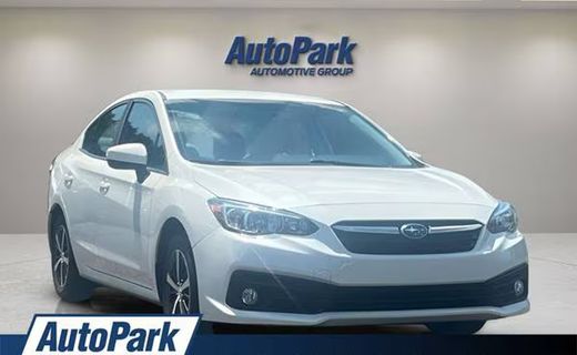 2023 Subaru Impreza Premium