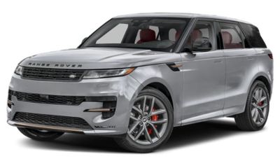 2026 Land Rover Range Sport P530 Dynamic SE