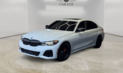 2022 BMW M340I