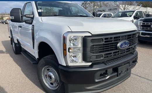 2026 Ford F-250 XL