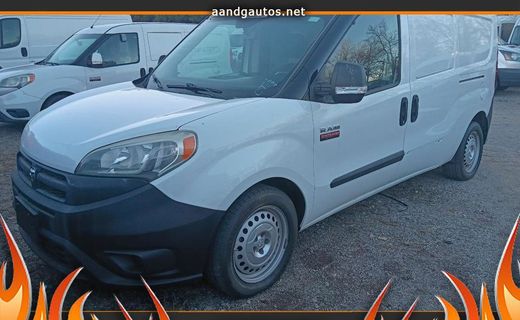 2015 Ram Promaster City ST