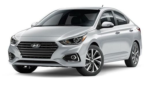 2022 Hyundai Accent Limited